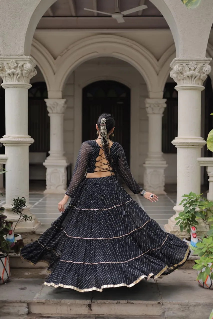 Buy Navratri lehenga choli in Surat - Reseller Bazzar